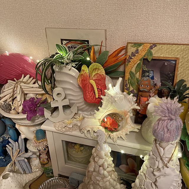 alohamamaさんの実例写真