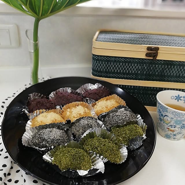 G.Mさんの実例写真