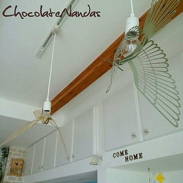 ChocolateNandasさんの実例写真