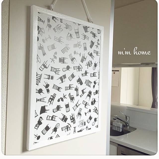 m_m_homeさんの実例写真
