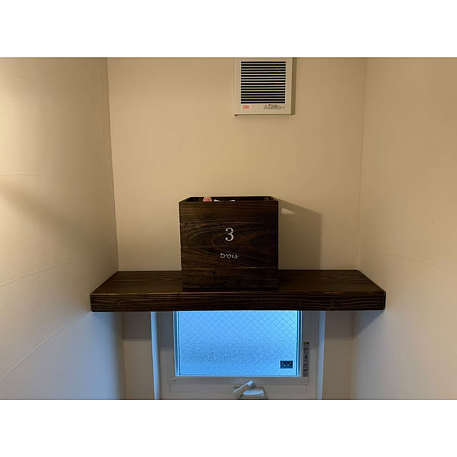 WOODPROさんの部屋