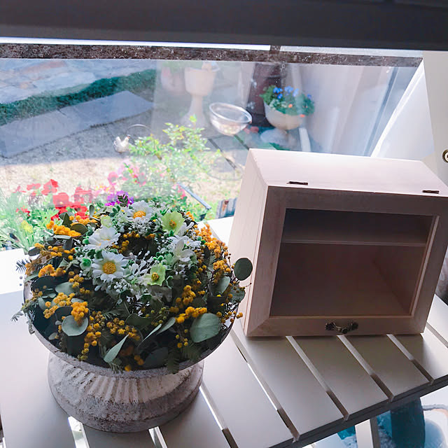 portulacaさんの実例写真