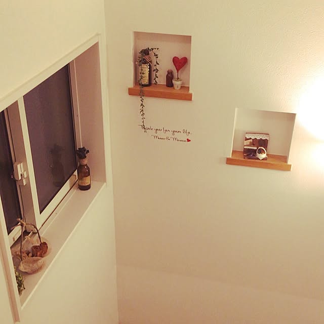 munmoさんの実例写真