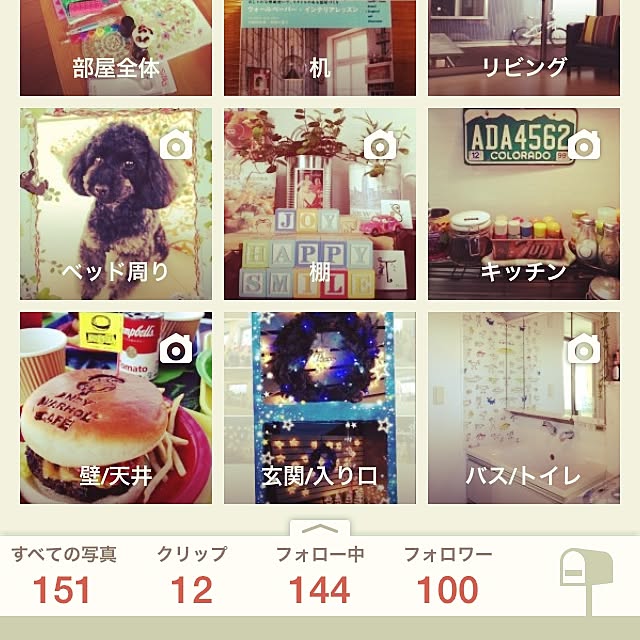 mini_mayさんの実例写真