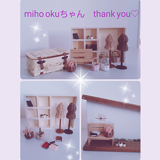 mayumiさんの実例写真