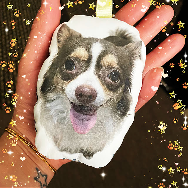 chocoさんの実例写真