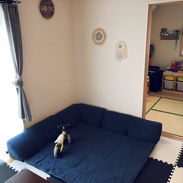 ouchanmamaさんの実例写真