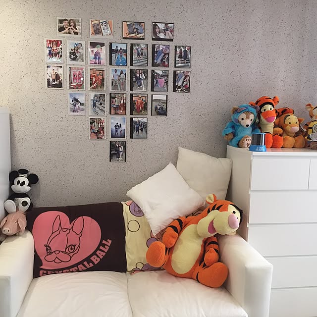 Hanさんの実例写真