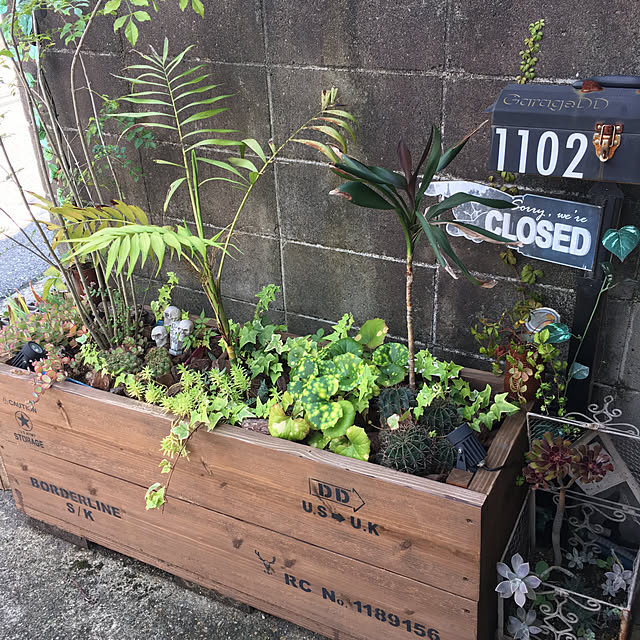 GarageDDさんの実例写真