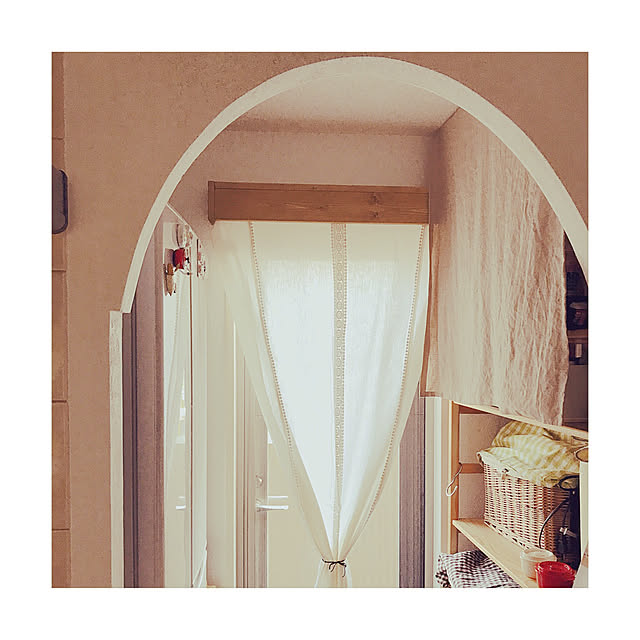 misaさんの実例写真
