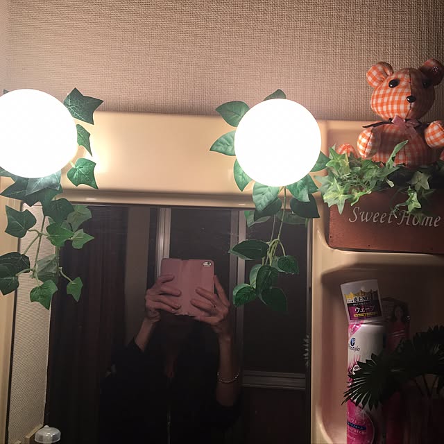 sayu-sayuさんの実例写真