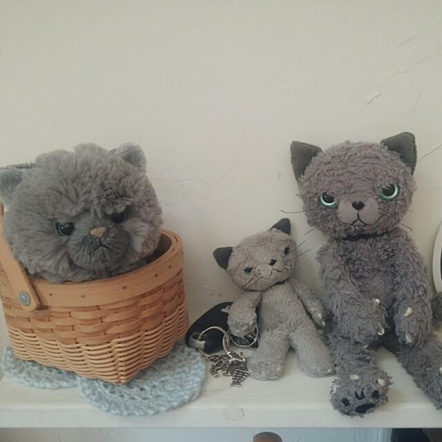 tamacharouさんの実例写真