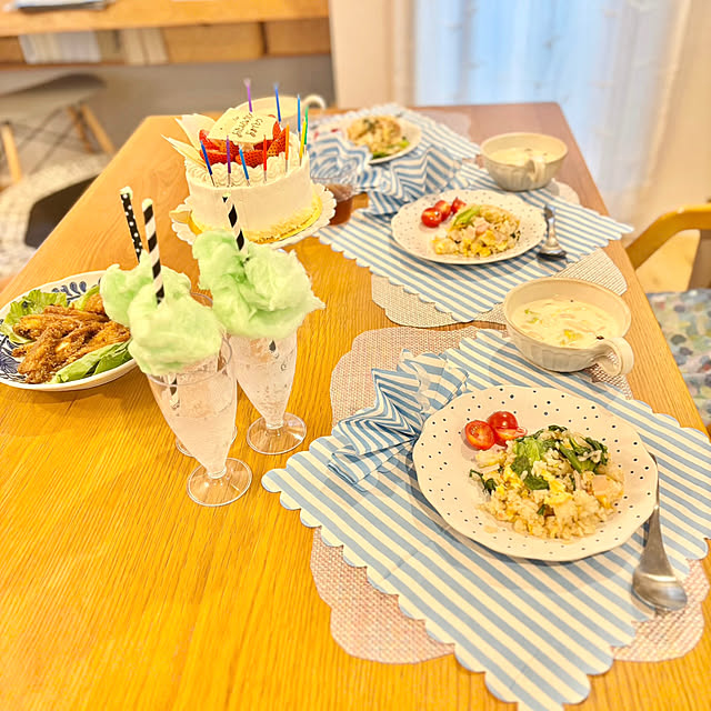 Minteaさんの実例写真