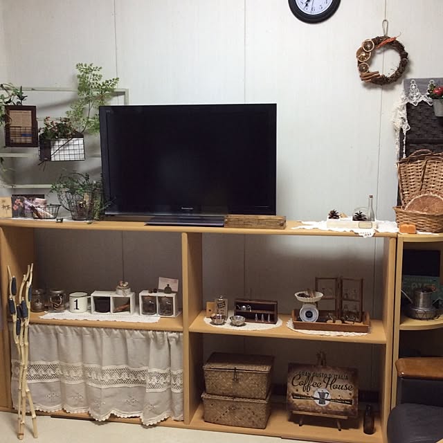 kanappiさんの実例写真