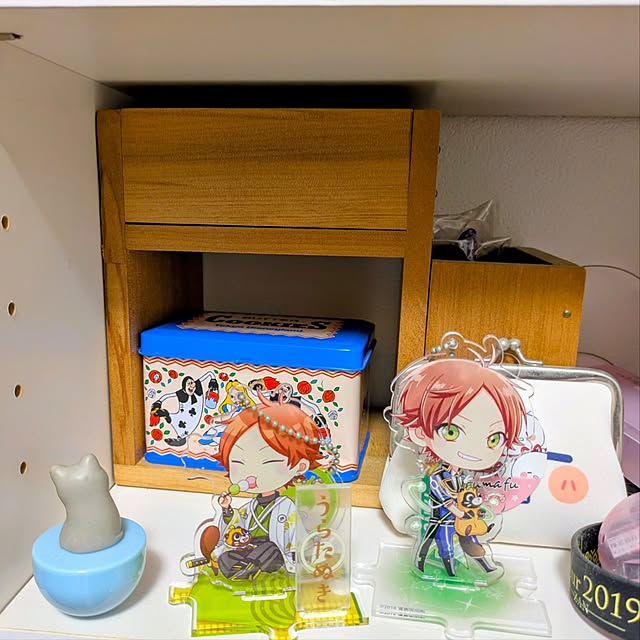 mi-saさんの部屋