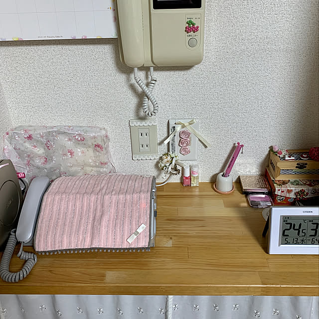 melody_crotchetさんの実例写真