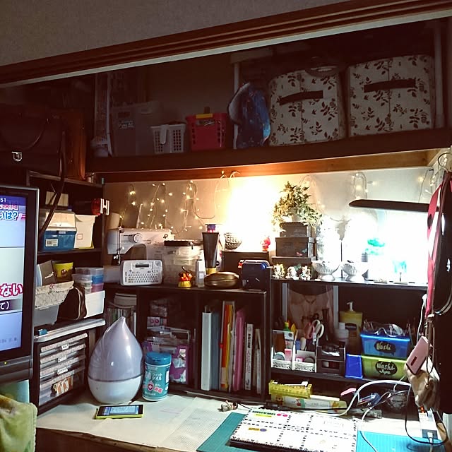 Anriさんの実例写真