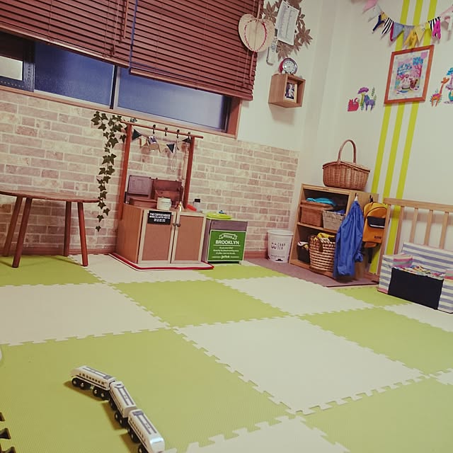 yukiさんの実例写真