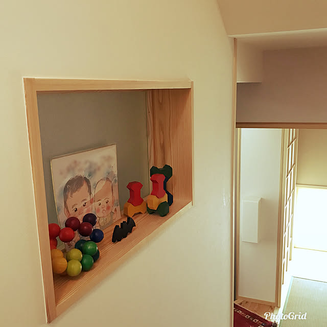 rikoさんの部屋