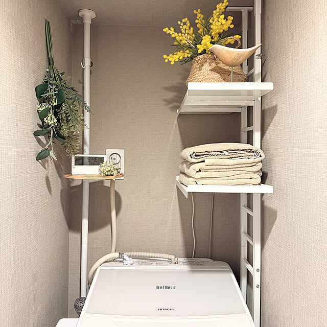 Riokkumaさんの部屋