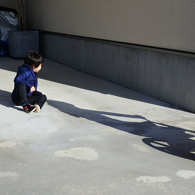 KID_Aさんの実例写真