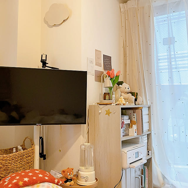 kurin_roomさんの部屋