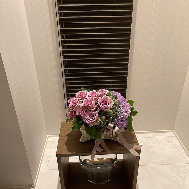 flower_artist_Jさんの実例写真