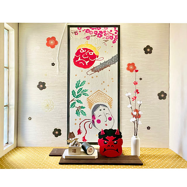 Riku2009さんの実例写真