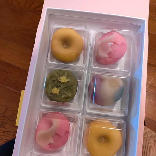 momomamaさんの実例写真