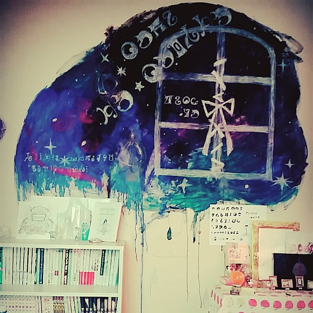 homura-chanさんの実例写真