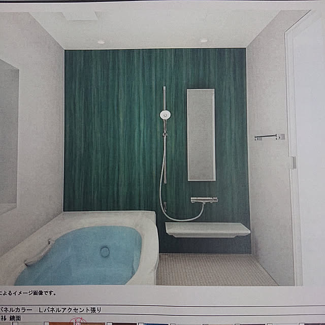 実例写真