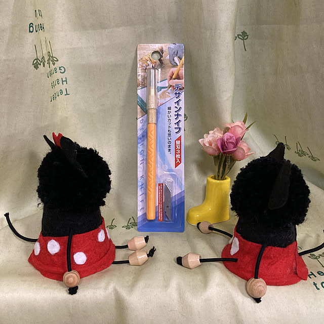 manduonmaさんの実例写真