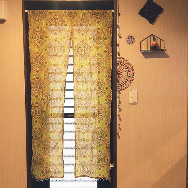 ayapanmanさんの実例写真