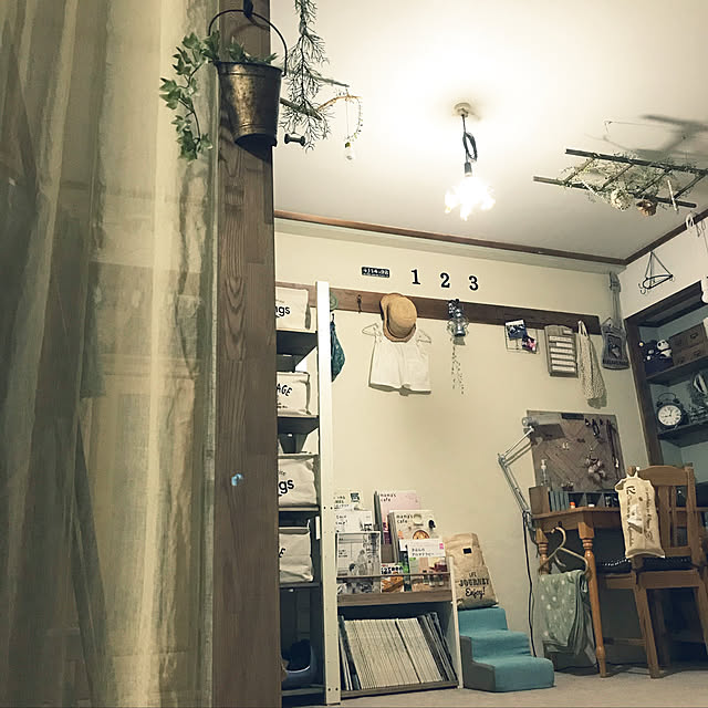 AZUさんの実例写真
