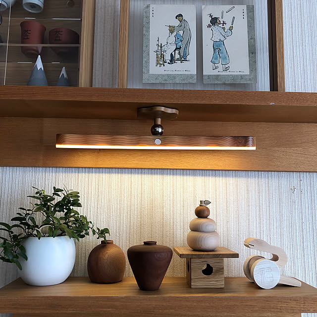 satoさんの部屋