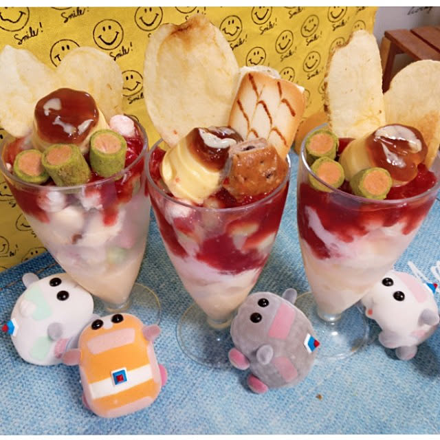 mocomocoさんの実例写真
