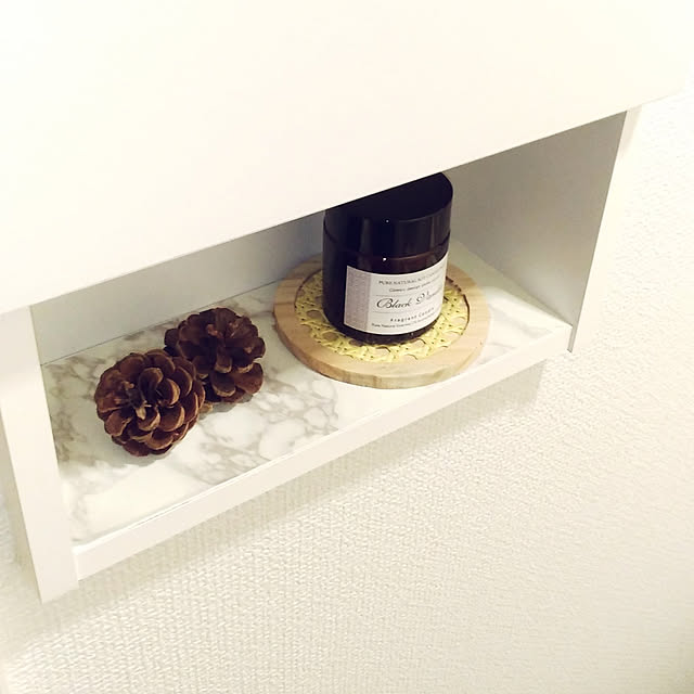 tomoさんの実例写真