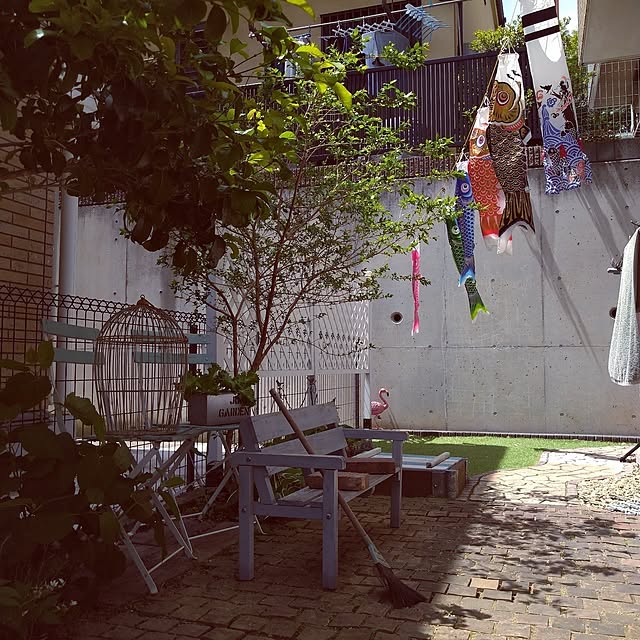 kana_ciiさんの実例写真