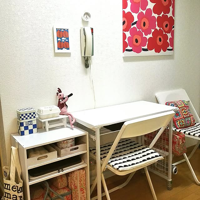 faunさんの実例写真