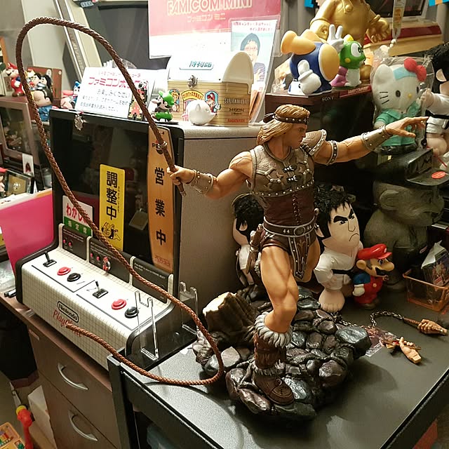 実例写真
