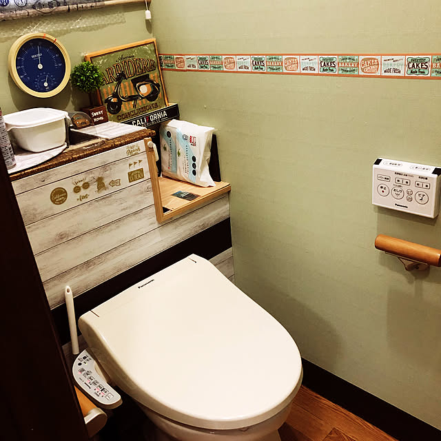 実例写真
