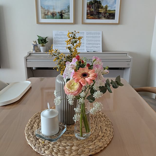 latteさんの部屋