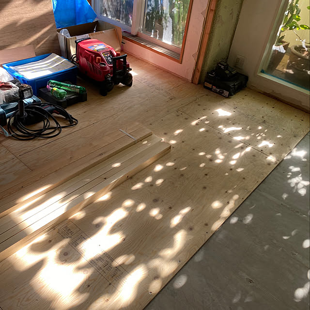 puffloveさんの実例写真