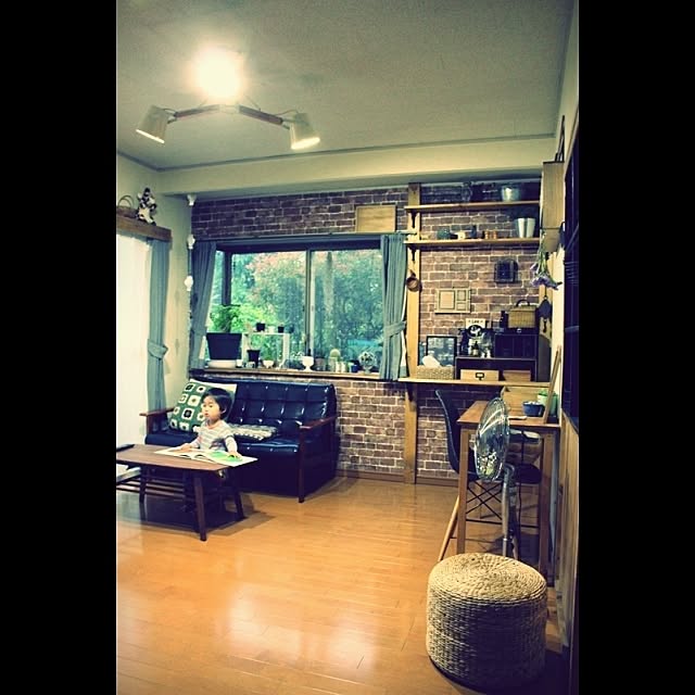 ebimusumeさんの実例写真