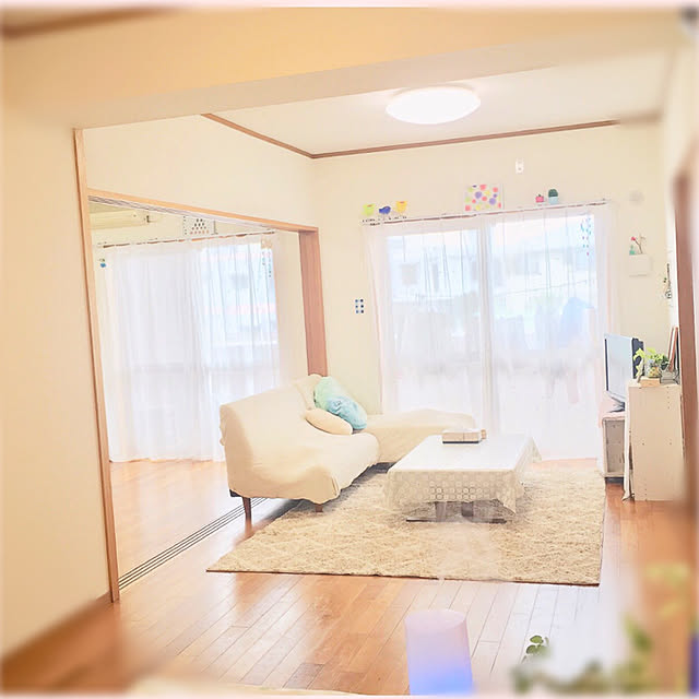 hatsu.0202さんの実例写真