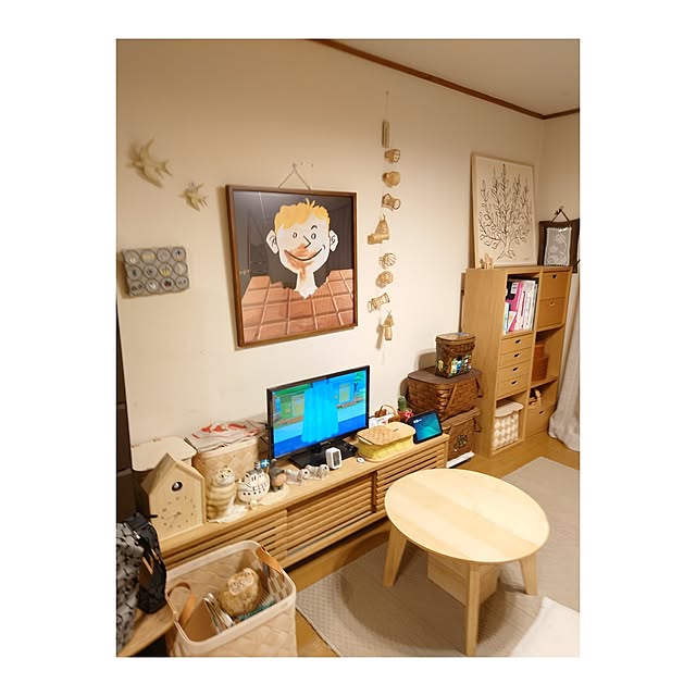 SARON_TSUBAKIさんの実例写真