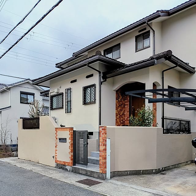 Renさんの実例写真