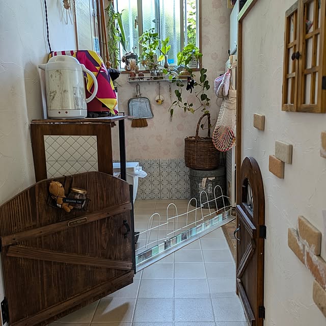 akiさんの部屋