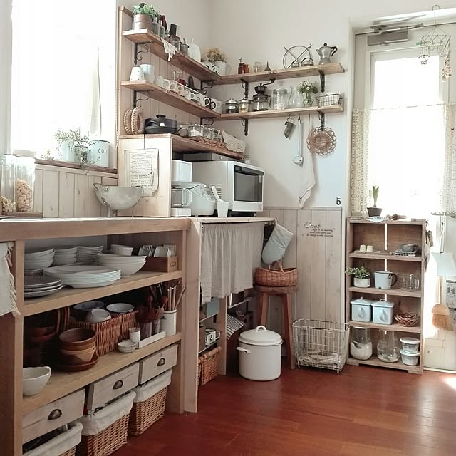 kokkomachaさんの実例写真
