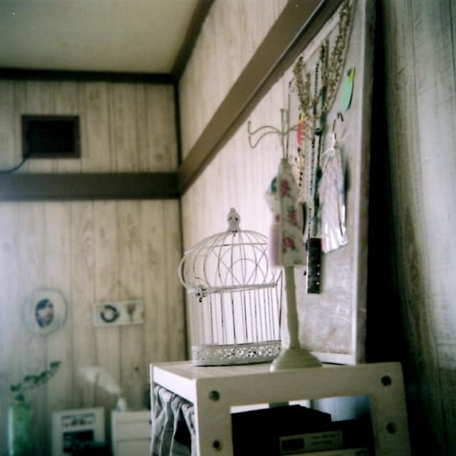雑貨/部屋全体のインテリア実例 - 2015-01-14 20:22:46